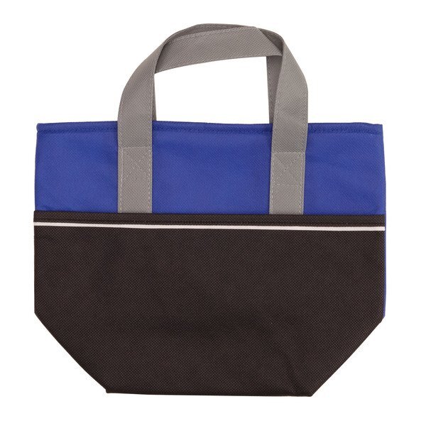Non-Woven Carry-it Cooler Tote