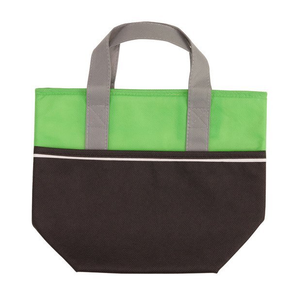 Non-Woven Carry-it Cooler Tote