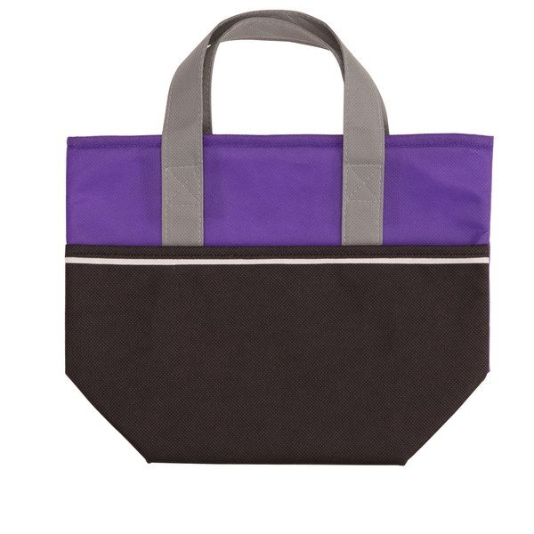 Non-Woven Carry-it Cooler Tote