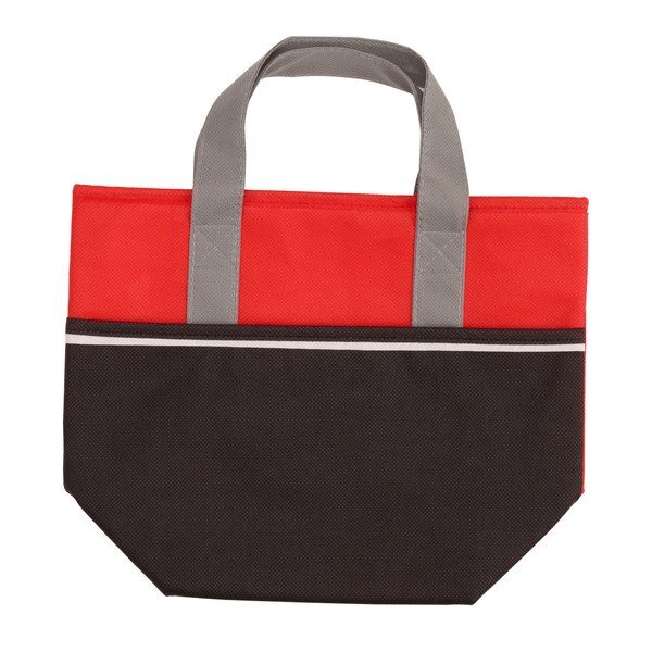 Non-Woven Carry-it Cooler Tote