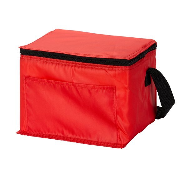 Insulated 6-Pack Cooler