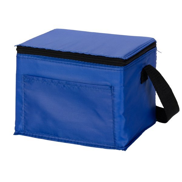 Insulated 6-Pack Cooler
