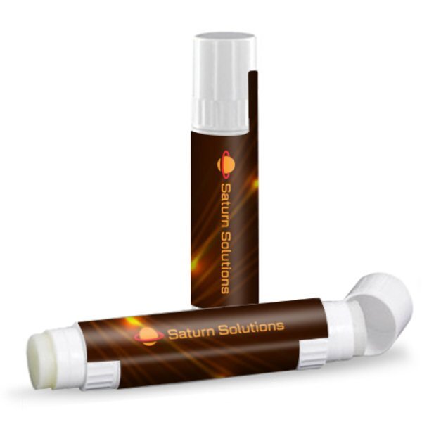 Basic Values™ Lip Balm in Skinny Tube