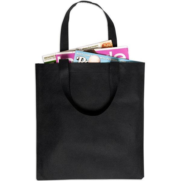 Non-Woven Value Tote, 14"