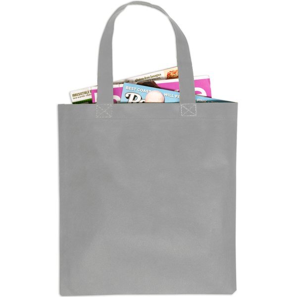 Non-Woven Value Tote, 14"