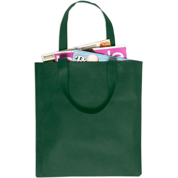 Non-Woven Value Tote, 14"
