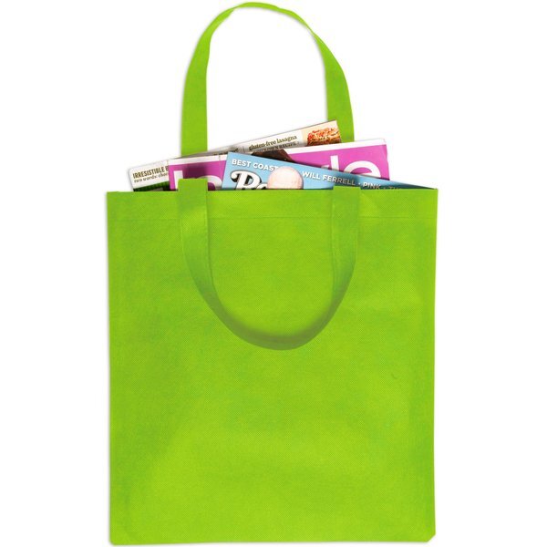 Non-Woven Value Tote, 14"