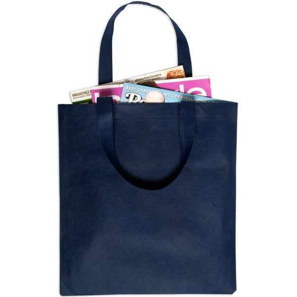 Non-Woven Value Tote, 14"
