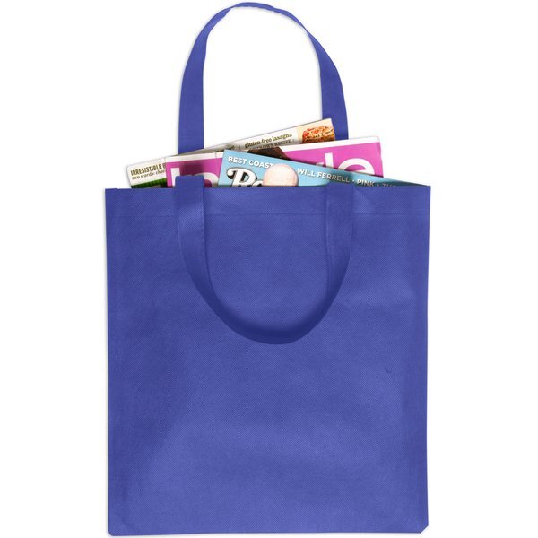 Non-Woven Value Tote, 14"