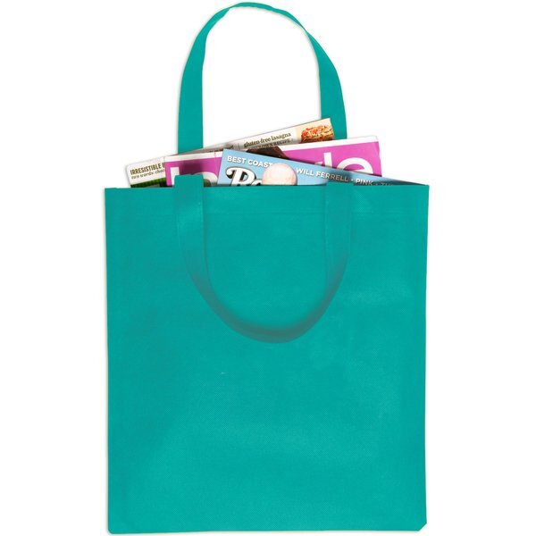 Non-Woven Value Tote, 14"