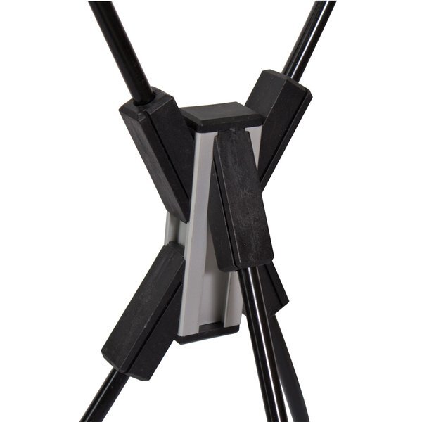 Tri-X Banner Display Kit, 80"H