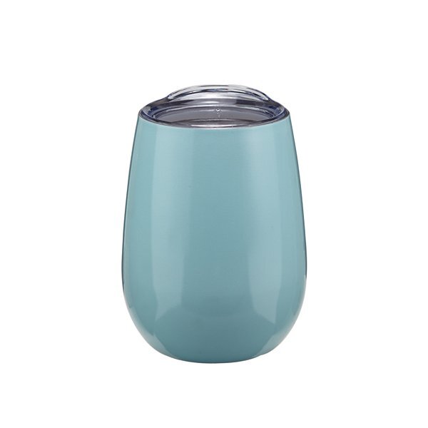 Vino Stainless Steel Stemless Wine Tumbler, 10 oz.