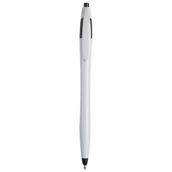 Pasadena WX Retractable Pen