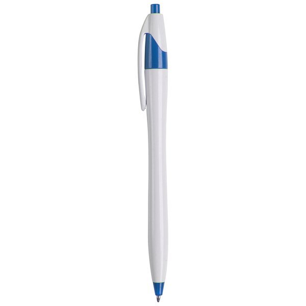 Pasadena WX Retractable Pen