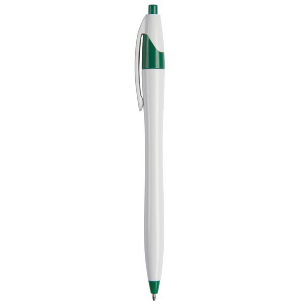 Pasadena WX Retractable Pen