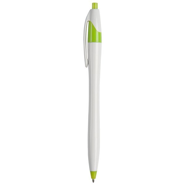 Pasadena WX Retractable Pen