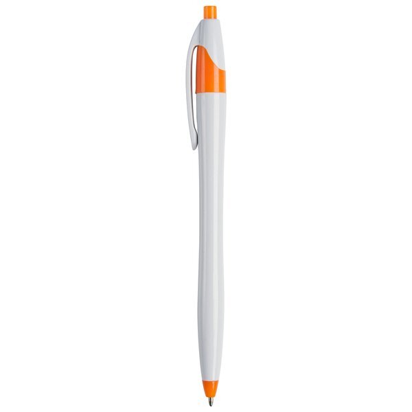 Pasadena WX Retractable Pen