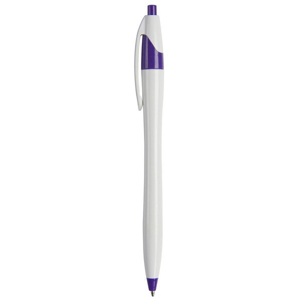 Pasadena WX Retractable Pen