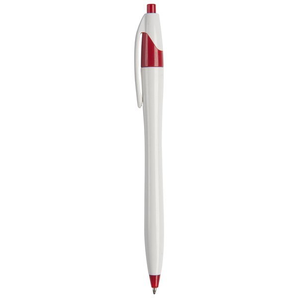 Pasadena WX Retractable Pen