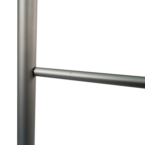 EuroFit Banner Display Kit, 2'