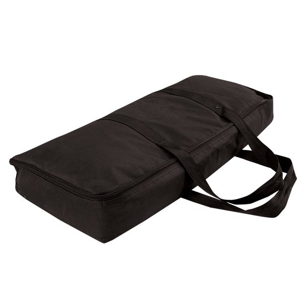 EuroFit Banner Display Kit, 3'