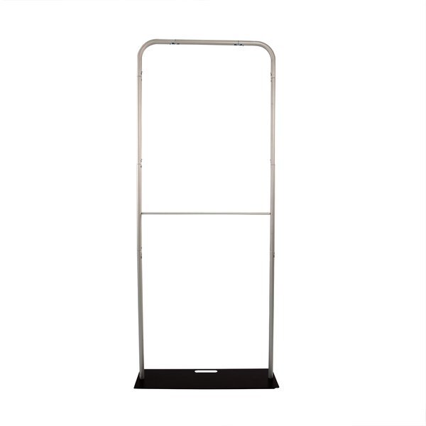 EuroFit Banner Display Kit, 4'