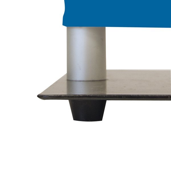 EuroFit Banner Display Kit, 5'