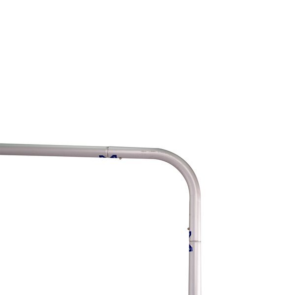 EuroFit Banner Display Kit, 5'