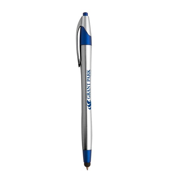 Arcadia SM Stylus Retractable Pen