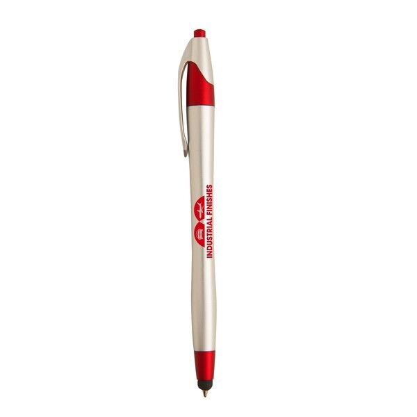 Arcadia SM Stylus Retractable Pen