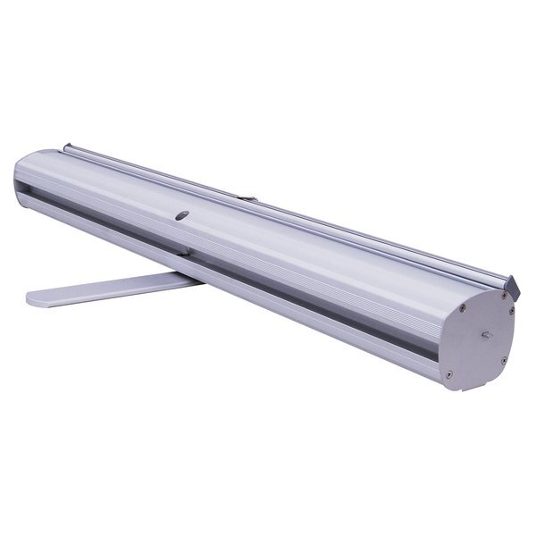 Economy Plus Retractor Banner Kit, 31-1/2"