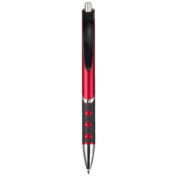 Santa Cruz MGC Retractable Pen