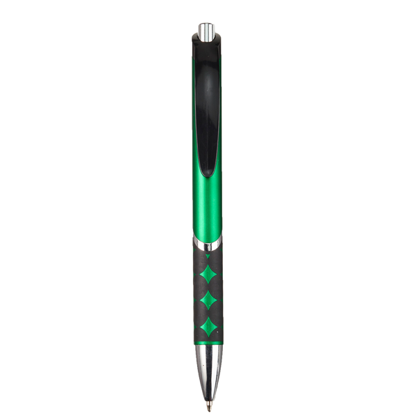 Santa Cruz MGC Retractable Pen