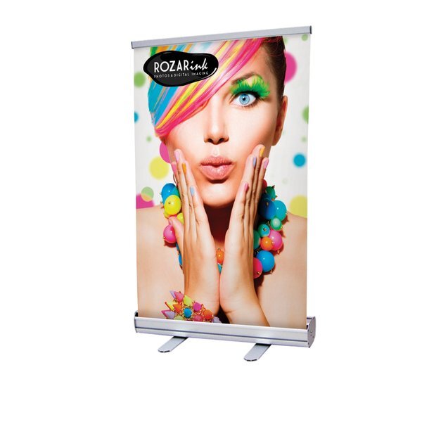 Economy Tabletop Retractor Kit, 24"