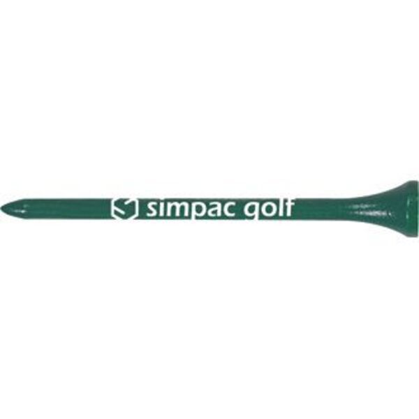 Plus Tees, Ball Marker & Divot Tool Pack