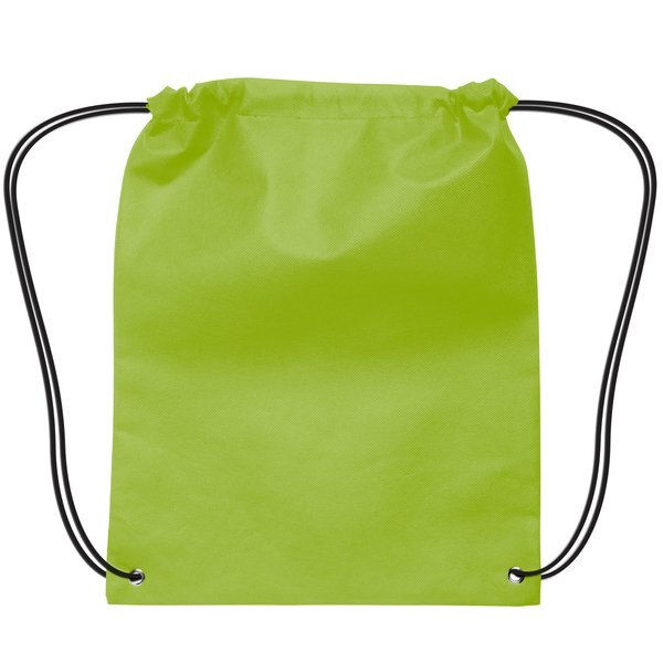 Small Non-Woven Drawstring Backpack