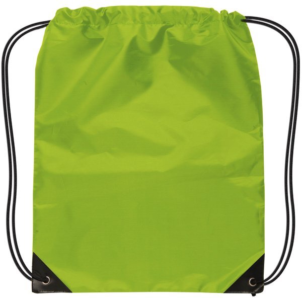 Small Drawstring Backpack