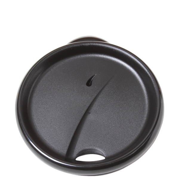 Arrondi™ Acrylic Desk Mug, 14oz.