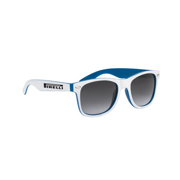 Two Tone Miami Sunglasses