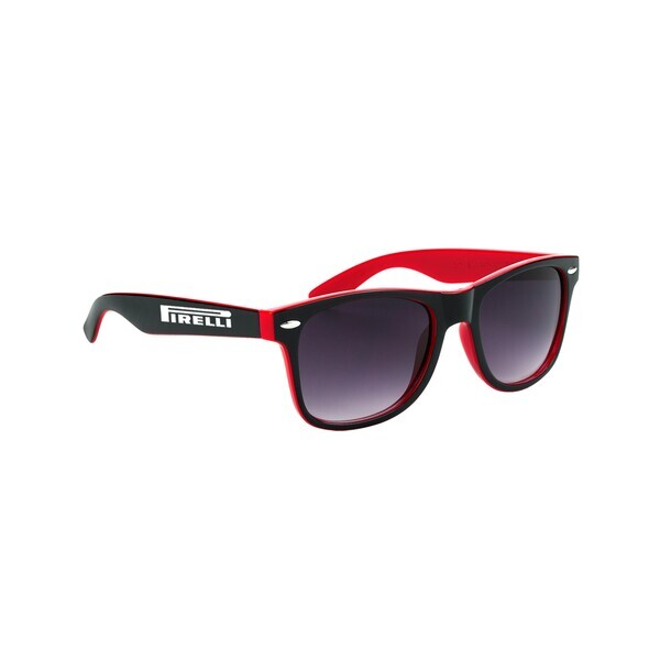 Two Tone Miami Sunglasses