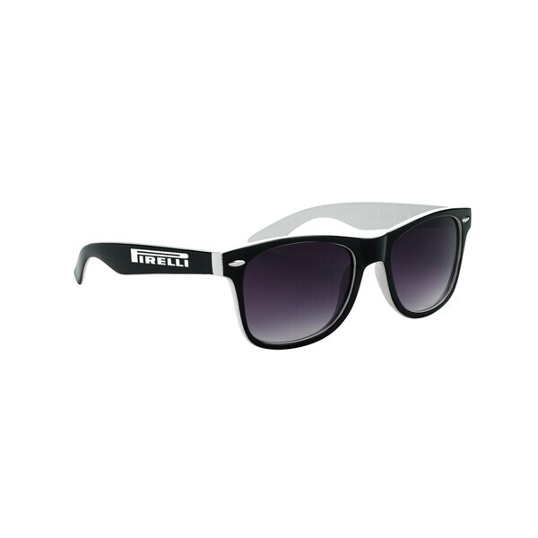 Two Tone Miami Sunglasses