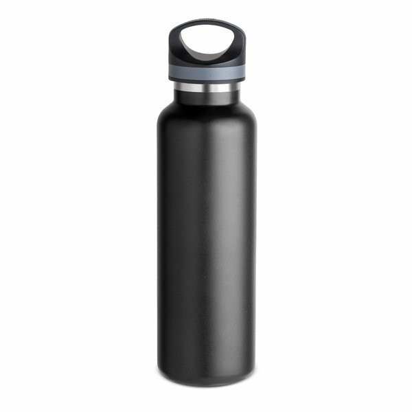 Basecamp® Tundra Copper Lined Vacuum Bottle,  20oz.