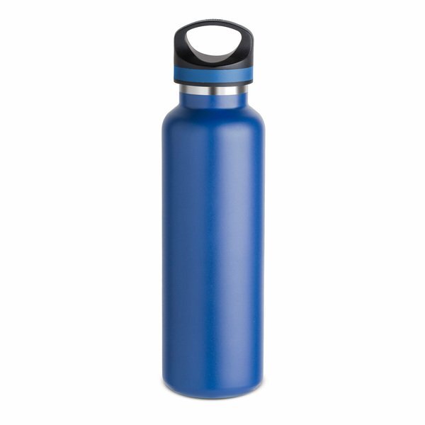 Basecamp® Tundra Copper Lined Vacuum Bottle,  20oz.