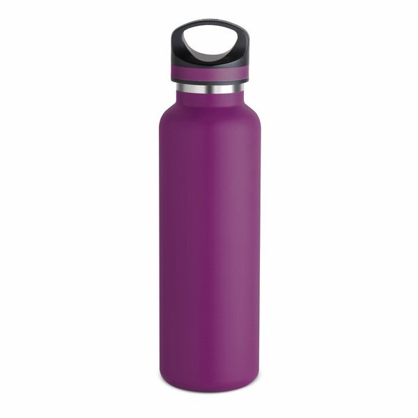 Basecamp® Tundra Copper Lined Vacuum Bottle,  20oz.
