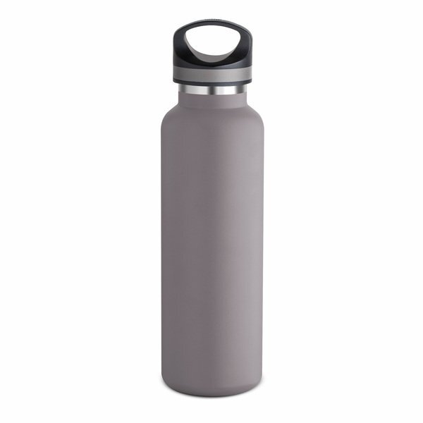 Basecamp® Tundra Copper Lined Vacuum Bottle,  20oz.