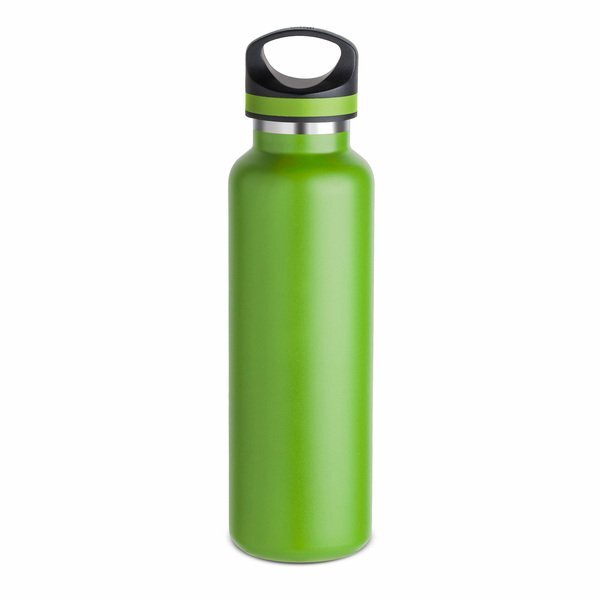Basecamp® Tundra Copper Lined Vacuum Bottle,  20oz.