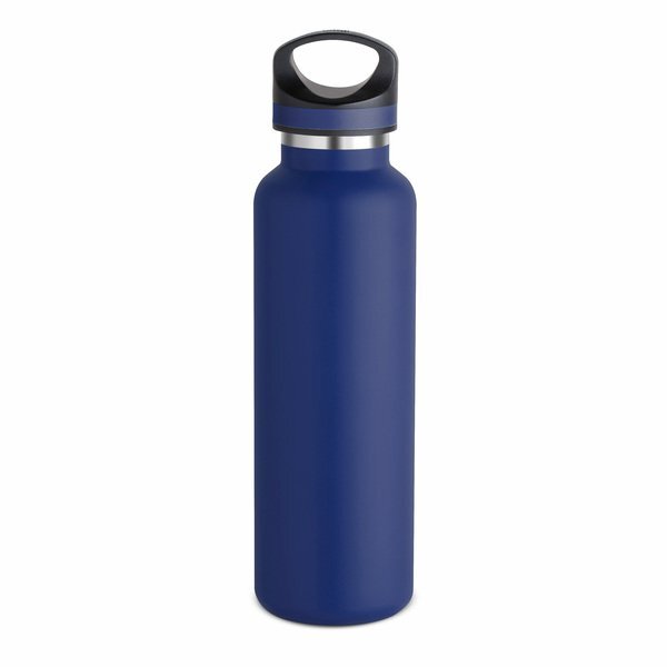 Basecamp® Tundra Copper Lined Vacuum Bottle,  20oz.