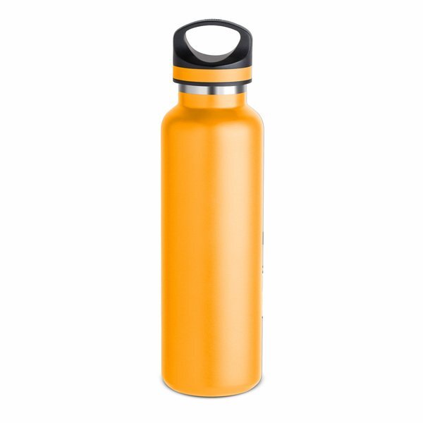 Basecamp® Tundra Copper Lined Vacuum Bottle,  20oz.