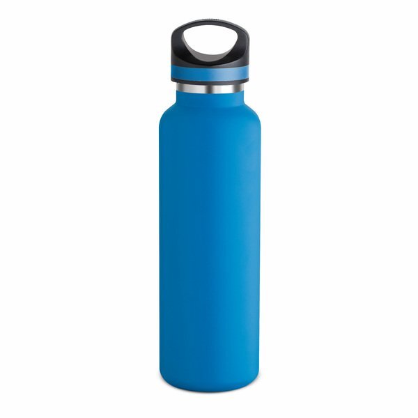 Basecamp® Tundra Copper Lined Vacuum Bottle,  20oz.