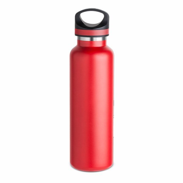 Basecamp® Tundra Copper Lined Vacuum Bottle,  20oz.